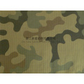 Anti Infrared Military Camouflage Fabric For Poland